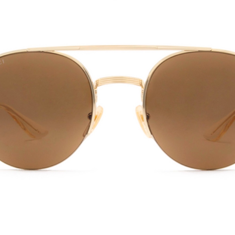 Gucci Sunglasses-GG0984S